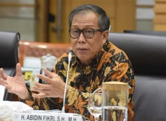 Abidin Fikri Tekankan Pengentasan Kemiskinan Berbasis Data