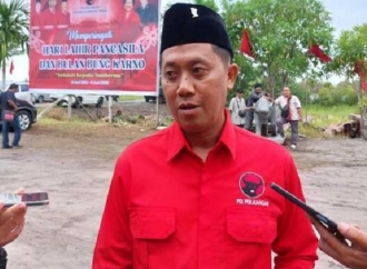 Sigit Tekankan Sinergi Sekolah dan Keluarga dalam Perkuat Pendidikan Agama Bagi Peserta Didik