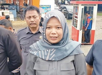Juwita Wulandari Dorong Pemkab Lebak Sediakan Lapangan Pekerjaan Seluas-luasnya