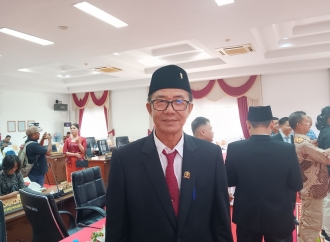 Hermanto Imbau Masyarakat Kibarkan Bendera Merah Putih Selama Bulan Agustus