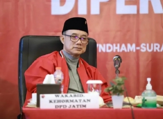 Budi Kanang Ibaratkan Koperasi Merah Putih Sebagai Rumah Kosong