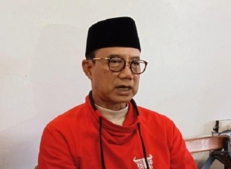 Budi Kanang: Rp240 Triliun Rencana Pendanaan Himbara Untuk KMP Harus Dikawal Ketat 
