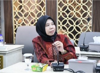 Ineu Purwadewi: Tata Kelola Keuangan Daerah Harus Berorientasi Pada Kepentingan Rakyat