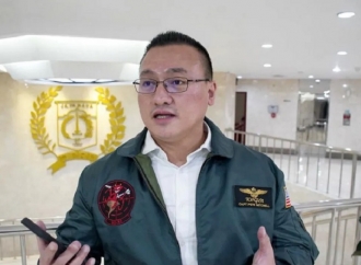 Kenneth Pastikan APBD 2026 Cerminkan Kebutuhan Riil Masyarakat