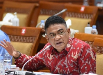 Andreas Hugo Sebut Kematian Prada Lucky Adalah Tindakan Kejahatan Kemanusiaan