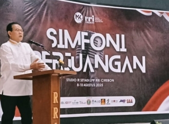 Rokhmin Dahuri: Lagu Bisa Menjadi Jembatan Antara Sejarah dan Masa Depan