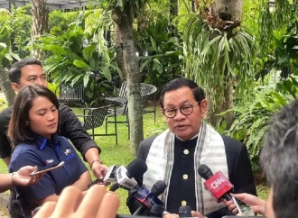 Pramono Perintahkan Dishub dan Satpol PP Tindak Tegas Praktik Pungli di Palmerah