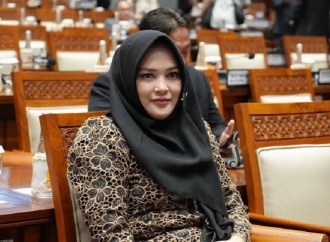 Sarifah Minta Komdigi Lebih Fokus Atasi Masalah Blank Spot Ketimbang Larang Starlink