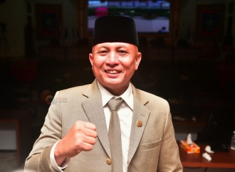 Didit Srigusjaya Ambil Langkah Tuntaskan Masalah Lahan Rakyat Efek Aksi Satgas PKH