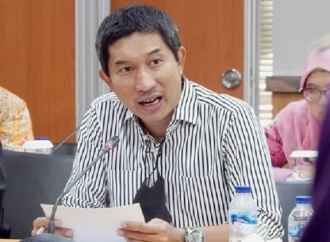 Dwi Rio: Rute Transjabodetabek T31 Blok M–PIK2 Perlu Tambahan Halte dan Bus Feeder