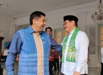 Pramono Sambut Positif Program KUR Perumahan Rp130 Triliun Bagi Warga Jakarta