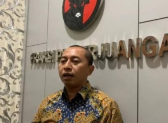 Banteng Kabupaten Bekasi Tak Gentar Jokowi Gabung ke PSI
