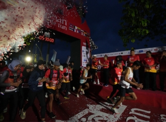 Danang Ungkap "Sleman Temple Run" Suguhkan Suasana Pedesaan dan Kemegahan Candi