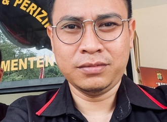 Simfoni 7-8-9 Dalam Kosmologi Jawa: Kasus Hasto Kristiyanto