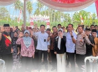 Sudin Ingatkan Masyarakat Tingkatkan Kewaspadaan Berbagai Ancaman Sosial yang Kian Marak