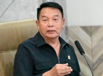 Evakuasi Warga Palestina ke Pulau Galang, Hasanuddin: Waspadai Jebakan Israel
