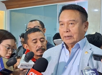 Hasanuddin Dorong Panglima TNI Terbitkan Surat Edaran Larangan Perundungan Prajurit 