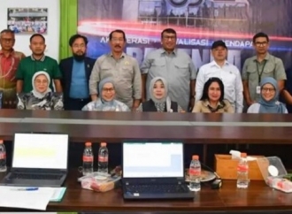 Tuti Turimayanti: PAD yang Optimal Kunci Menjawab Kebutuhan Pelayanan Publik 