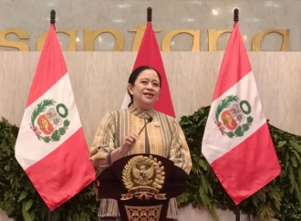 Puan Maharani Sebut Akan Ada Kejutan Soal Sosok Sekjen PDI Perjuangan