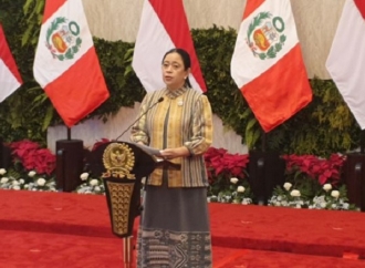 Puan Desak Hukuman Terhadap Prajurit TNI Tersangka Kasus Prada Lucky, Beri Efek Jera 