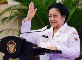 Megawati Soekarnoputri Minta Presiden Prabowo Berantas Buzzer
