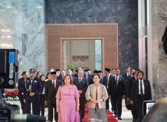 Puan Maharani Sebut IP-CEPA Bisa Dongkrak Pertumbuhan Ekonomi Indonesia