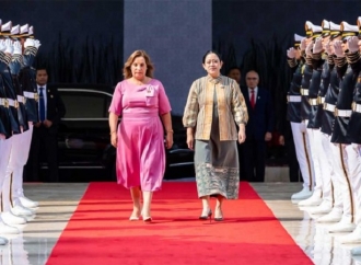 Puan: PDI Perjuangan Dukung Semua Kebijakan Presiden Prabowo yang Pro Rakyat