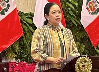 Puan Maharani Desak Kemensos Verifikasi Data Bansos Secara Menyeluruh
