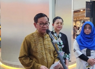 Pramono Perluas Bansos PKD dengan Penambahan 56.351 Penerima Manfaat Baru