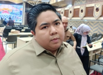 Ananda Emira Moeis: Semangat Kemerdekaan Diwujudkan dengan Mengibarkan Merah Putih