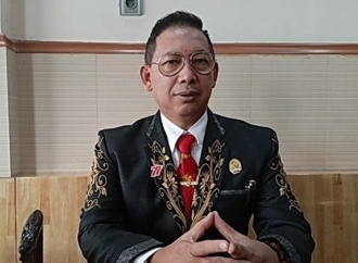 Wong Chun Sen Dukung Rencana Silaturahmi Akbar Forum Alumni BEM se Sumut