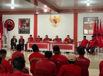 Banteng Lampung Selatan Bakal Aplikasikan Gagasan Pendirian Rumah Partisipasi Rakyat