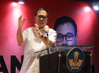 Sofyan Tan Tegaskan Sumut Jadi Miniatur Indonesia yang Penuh dengan Keberagaman