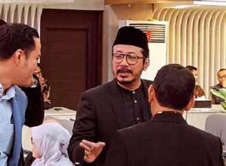 Pipik Taufik Ismail Soroti Janji Gubernur Jabar Soal 1.000 Rumah Panggung di Karawang