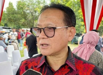 Rokhmin Dahuri: Bantuan Beras dan Pangan Harus Diiringi Pemberdayaan Ekonomi