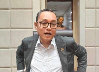 Deddy Sitorus Tegaskan Rakyat Harus Aktif Awasi Pemilu, Jangan Terjebak Politik Uang