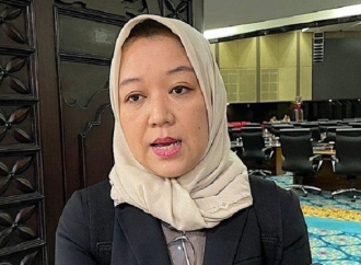 Yuke Yurike Tekankan Lebih Inovatif dan Matang Dalam Bangun Permukiman di Kep. Seribu 