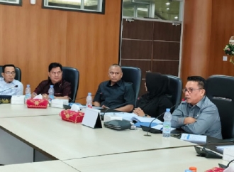 Jusup Ginting: Banyak Kasus Kebakaran, Pemko Medan Harus Tambah Armada Damkar dan Perbaiki Hidran Air