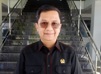 Taufik Nugraha: Pelayanan RSUD Muara Teweh Harus Diberikan Secara Adil dan Merata