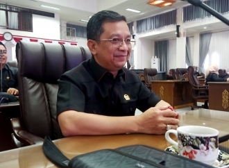 Taufik Nugraha: Pelayanan RSUD Muara Teweh Harus Diberikan Secara Adil dan Merata