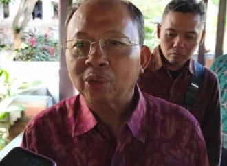Koster Pastikan Pemkot Denpasar Siapkan 4.700 Teba Modern