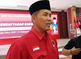 Banteng Kabupaten Wonogiri Siap Gelar Konfercab