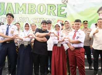Ini Cara Unik Pemkot Semarang Kenalkan Pertanian Sejak Dini