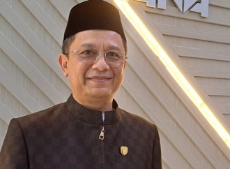 Banteng Barito Utara Dukung Transformasi Digital dan Ekonomi Kerakyatan