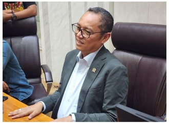 Deddy Sitorus Targetkan Sepanjang 2025 Sedikitnya 2.000 Penerima PIP dan KIP Kuliah