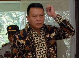 TB Hasanuddin: Ancaman Lebih Besar, Maka Kita Butuh Postur TNI yang Lebih Besar