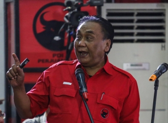 Pacul Tegaskan Megawati Belum Konfirmasi Kehadiran di Sidang Tahunan