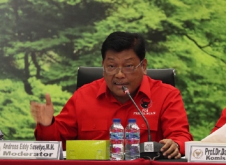 Ketua BAKN DPR RI Dorong Keadilan Ekonomi Bagi Pencipta Lagu dan UMKM