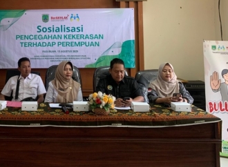 AW Tegaskan Kepala Desa Miliki Peran Penting dalam Identifikasi ODGJ