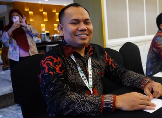 Usup Supriatna Prihatin dengan Tingginya Proporsi Belanja Pegawai di Kabupaten Bekasi